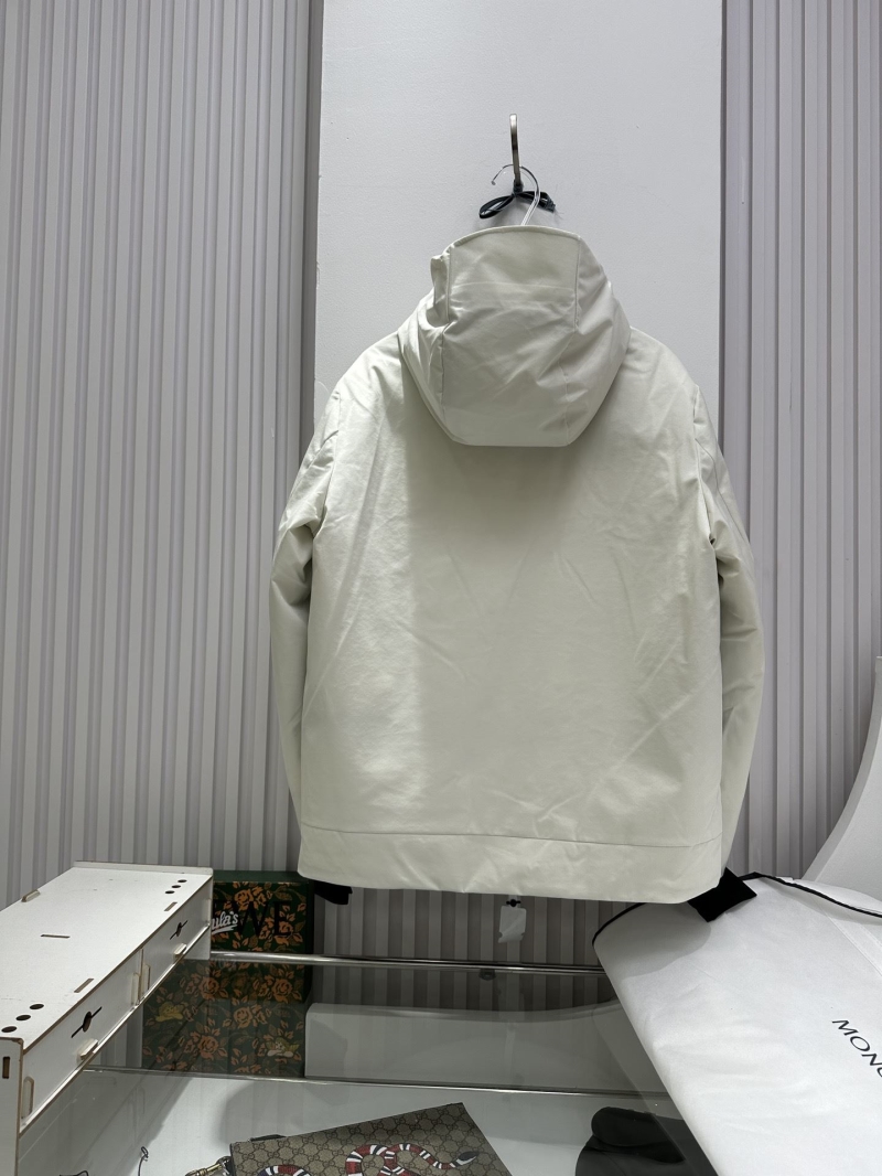 Moncler Down Coat